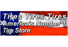 America's #1 Tire Store